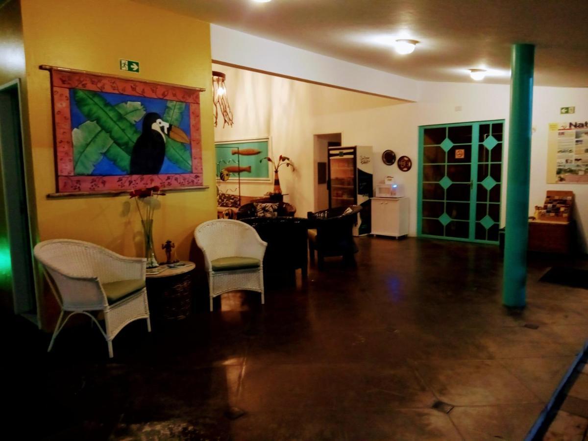 Pousada Marahú Pôrto das Galinhas Exterior foto